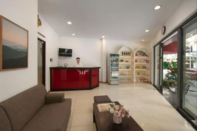 HB Serviced Apartment - 12 Trần Quý Kiên – 사진 5