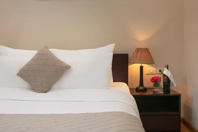 HB Serviced Apartment - 12 Trần Quý Kiên – 사진 10