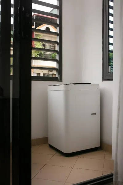 HB Serviced Apartment - 12 Trần Quý Kiên – 사진 12