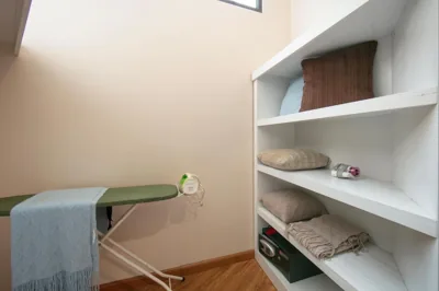HB Serviced Apartment - 12 Trần Quý Kiên – 사진 13