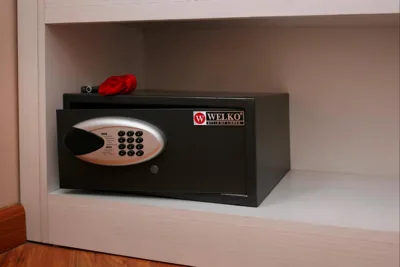 HB Serviced Apartment - 12 Trần Quý Kiên – 사진 15