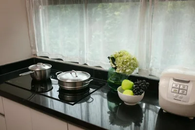 HB Serviced Apartment - 12 Trần Quý Kiên – 사진 16